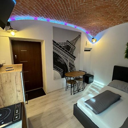 Apartman V Srdci Liberce リベレツ エクステリア 写真