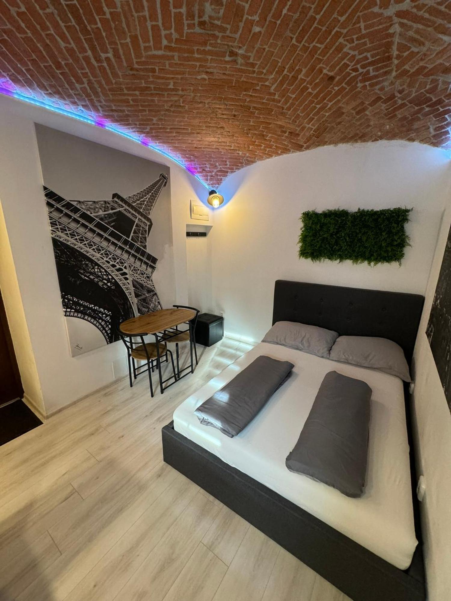 Apartman V Srdci Liberce リベレツ エクステリア 写真