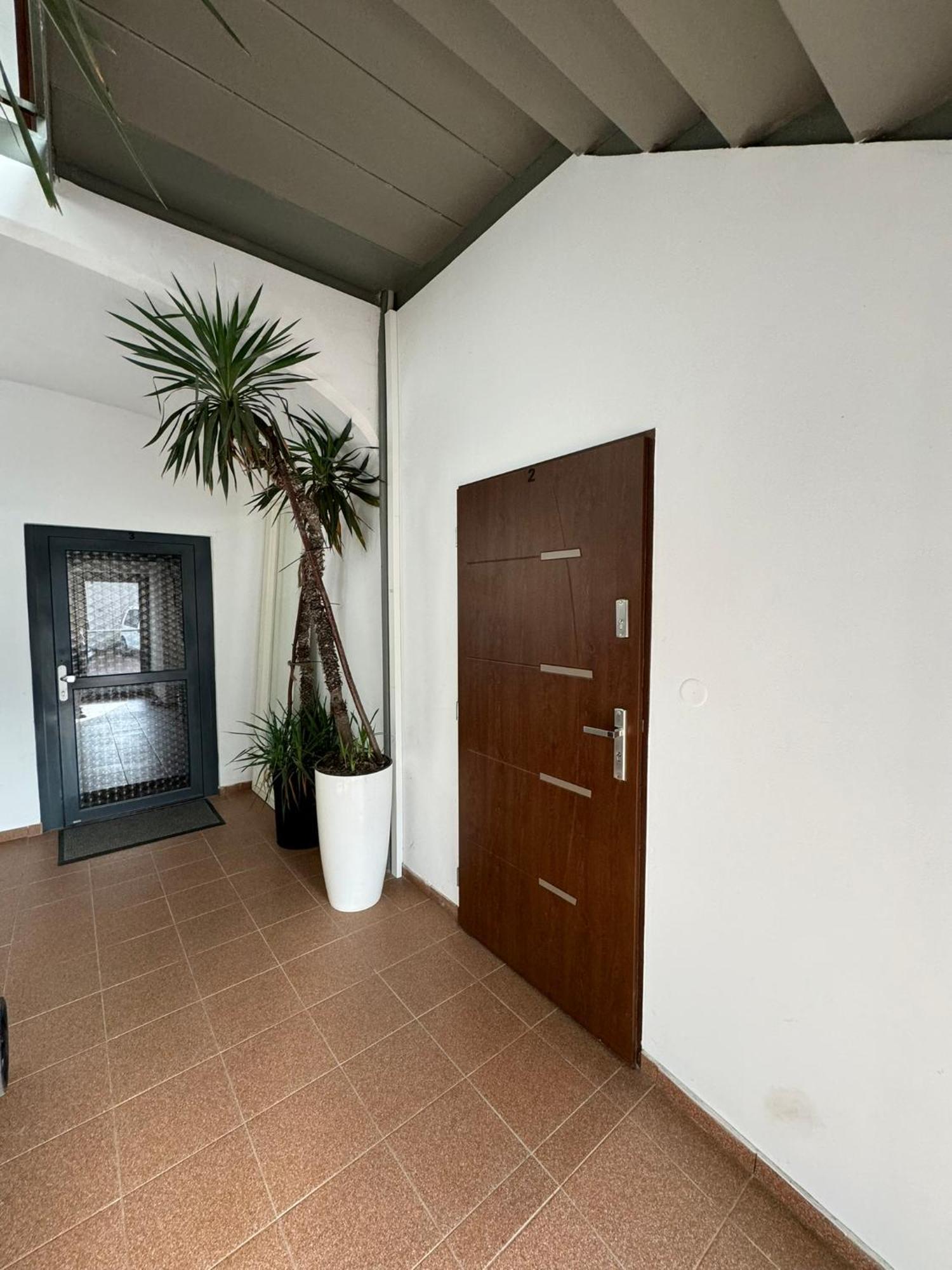 Apartman V Srdci Liberce リベレツ エクステリア 写真